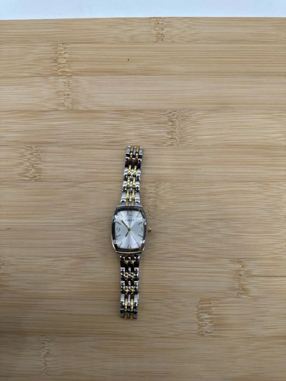 Timex Classics Women's 21mm Watch TW2T50200